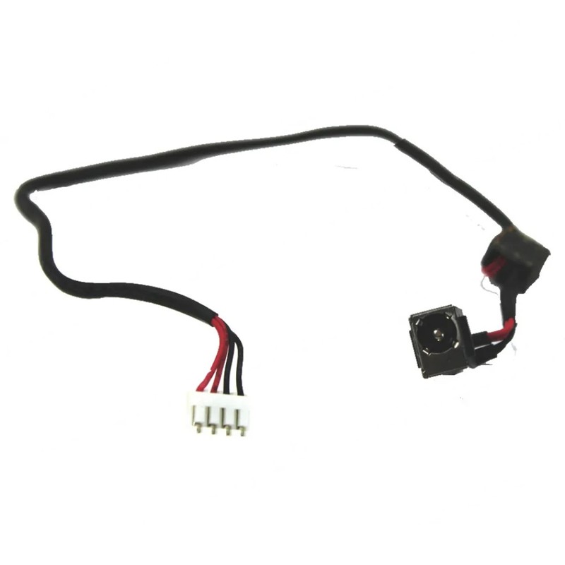 DC Jack pour Ordinateur Portable Lenovo Ideapad Y550 - Pièce de Rechange de Haute Qualité